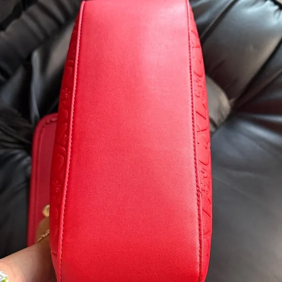 Christian Lacroix Crossbody Bag NWT - Picture 6 of 10